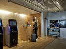 【館内施設】ロビー