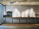 【館内施設】ロビー
