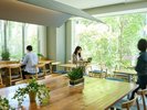 【館内施設】Express Cafe