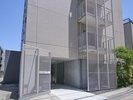 【外観】ホテル正面玄関