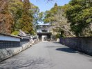 ・【周辺観光】飫肥城