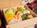 ・【朝食バイキング イメージ】身体にやさしい蒸し料理もご用意しております