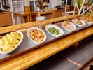・【朝食バイキング イメージ】和食・洋食いずれもございます
