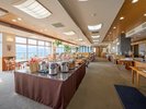 ・【お食事会場】夕食・朝食はレストランSKYでお召し上がりください