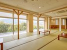 ・【休憩室】湯上りの休憩に、どうぞご利用ください