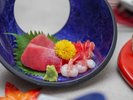 【万座会席】(9/11〜)3種盛り合わせ