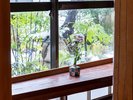 お部屋一例 和室 葵