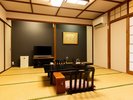 お部屋一例 和室 葵