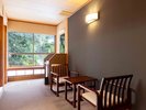 お部屋一例 和室 葵