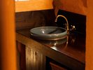 露天風呂付き客室 羽衣