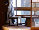 お部屋一例 和室ベッドタイプ 桐