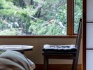 お部屋一例 和室ベッドタイプ 高砂