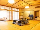 お部屋一例 和室 蓬莱【大部屋】