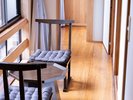 お部屋一例 和室ベッドタイプ 楓