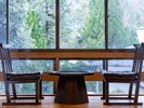 お部屋一例 和室ベッドタイプ 楓