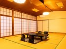 お部屋一例 和室 竜神【大部屋】