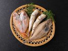 料理一例