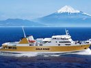 【駿河湾フェリー】