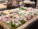 テラッセオレンジトイ 土肥特産市「ありがとう」地元産野菜