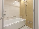【全室共通】バス・トイレは全室セパレート