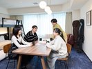 【デラックスファミリー 匠】