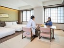 【デラックスファミリー 文豪】