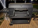 BBQ用グリル