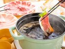 冬メニュー