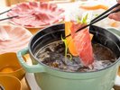 冬メニュー