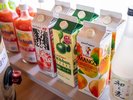 ドリンクバー