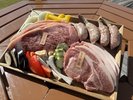 スタンダードBBQ