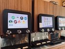 【4F】ソフトドリンクが24時間飲み放題