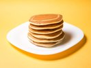 【無料サービス】パンケーキ