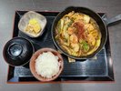 けいちゃん定食
