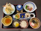 暖オリジナル和定食