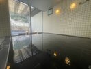 大浴場 内湯