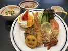 お子様セット ※お子様のご宿泊については別途お問い合わせ下さい