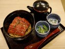 ■朝食ご当地「ひつまぶし」(イメージ)