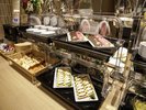 ■バイキング「デザート」(イメージ)