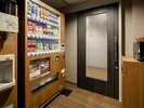 ■自動販売機コーナー(1階・5階)■