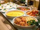 ■バイキング「洋食」(イメージ)