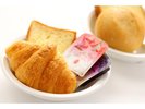 ■バイキング「洋食(パン)」(イメージ)