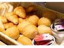 ■バイキング「洋食(パン)」(イメージ)
