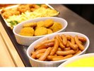 ■バイキング「洋食」(イメージ)