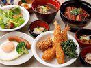 ■バイキング(イメージ)