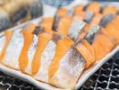 ■焼き魚(イメージ)