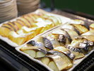 ■焼き魚(イメージ)
