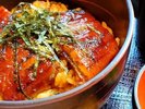 ■朝食ご当地「ひつまぶし」(イメージ)