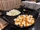 朝食ご当地「ヤマサのちくわ」(イメージ)