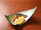 和定食の小鉢A